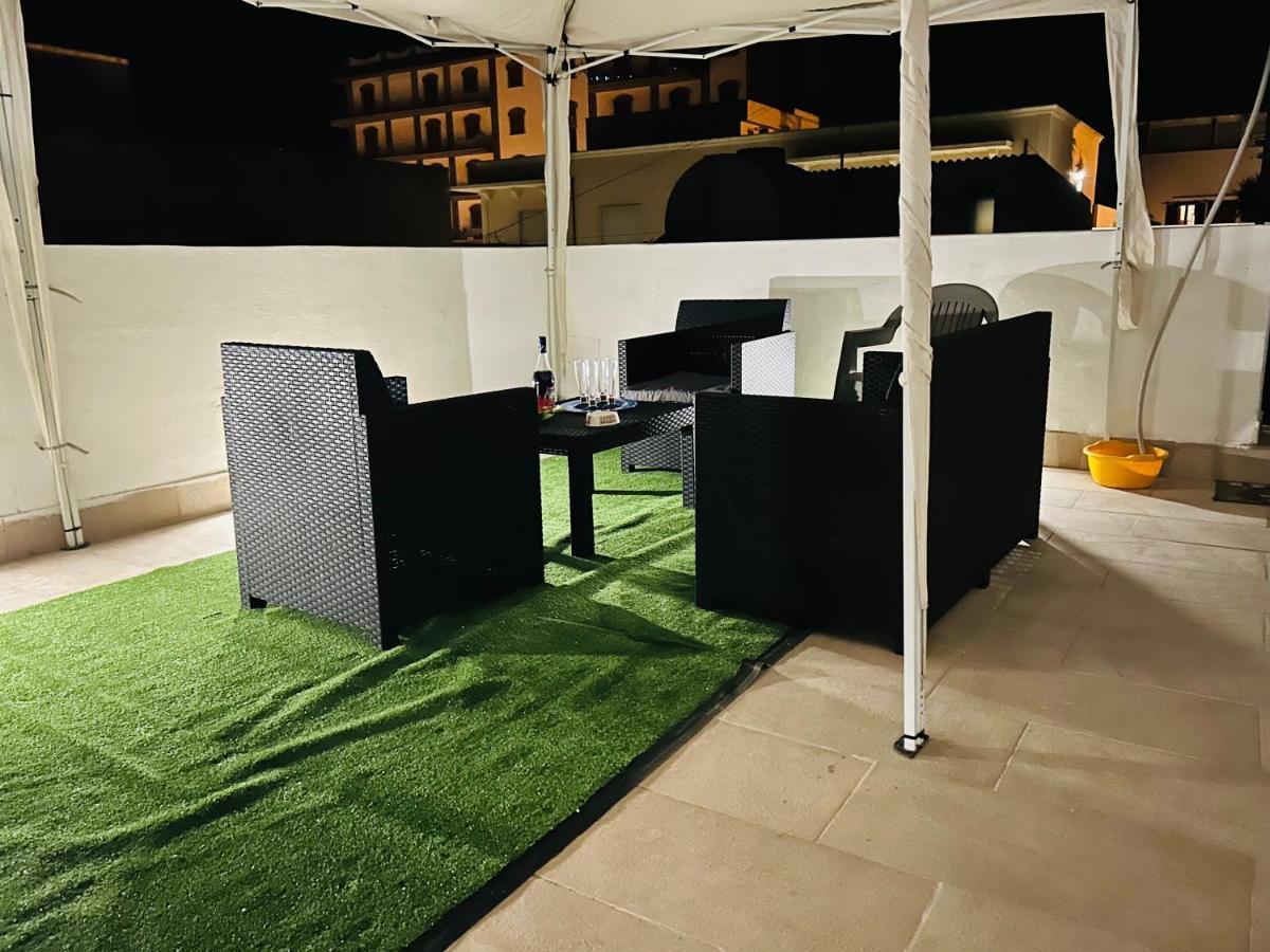 I Bro Casa Vacanza Марсала Экстерьер фото