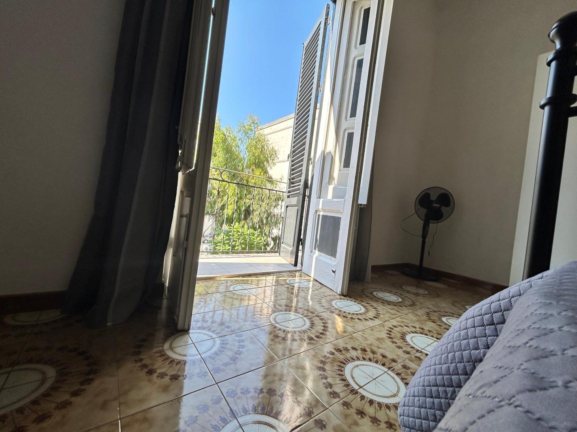 I Bro Casa Vacanza Марсала Экстерьер фото